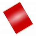 3m 850r Polyester Film Tape 6 Width X 7 Length Pack Of 10 