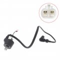 Wflnhb Ignition Coil Replacement For Suzuki Rm250 Rm 250 1996-2008