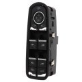 Driver Side Power Master Window Switch Fit For 2011-2014 Porsche Cayenne 2010-2015 Panamera Replaces 7pp959858