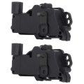 Door Latch Lock Actuator Front Rear Right 2002-2010 Ford Explorer 2007-2010d Sport Trac 2004-2008 For For F-150 746-162 8d1359 