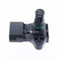 Fridayparts Intake Air Temperature Sensor Compatible For 07 5-17 6 7l Dodge Ram Diesel 2500 3500 4500 5500 Replacement