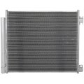 Ac Condenser For Nissan Rogue Sport 2017 2021 2 0l 30122 Cn30122pfc 921004be0a Aluminum Air Conditioning 