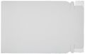 Aviditi Rm8ss Self Seal Flat Mailer 5-1 Length X 8 Width White Case Of 200 