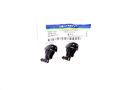 Ang Set Of 2 Windshield Washer Nozzle Front Fits Gmc Acadia 2007- 2008 2009 2010 2011- 2012 