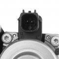 A-premium Heater Control Valve Compatible With Ford F-150 2018-2020 Edge Taurus Special Service Police 2014-2018