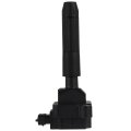 Ignition Coil Pack Set Of 4 For Mercedes Benz Slk230 3l L4 2001 To 2004 And C230 2 2002 Replaces Uf536 0001501780 A0001501780 