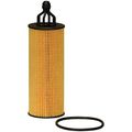 Ecogard S10040 Cartridge Engine Oil Filter For Synthetic Premium Replacement Fits Jeep Grand Cherokee Wrangler Dodge Caravan 