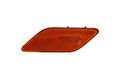 Passenger Side Front Marker Lamp Assembly With Bulb And Socket 340-1416r-us For Mercedes Benz E350 Halogen Rh Position 