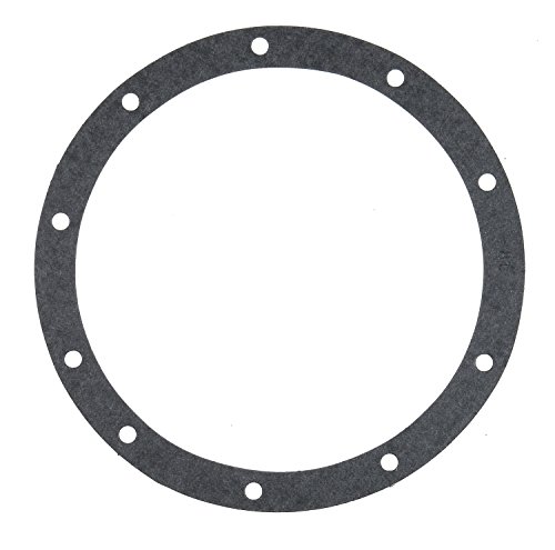 Mr Gasket 81 Rear End