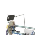 83502990 53003204 Fuel Tank Sending Unit Replacement For Wrangler 15 Gallon 1987 1988 1989 1990 Yjsu-2 Ysu-2p