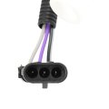 83502990 53003204 Fuel Tank Sending Unit Replacement For Wrangler 15 Gallon 1987 1988 1989 1990 Yjsu-2 Ysu-2p
