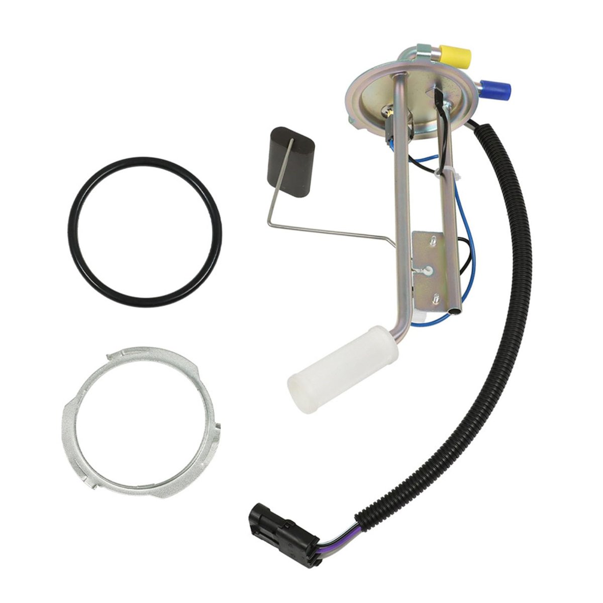 83502990 53003204 Fuel Tank Sending Unit Replacement For Wrangler 15 Gallon 1987 1988 1989 1990 Yjsu-2 Ysu-2p