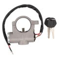 Ignition Switch For Hisun Efi Msu Utv 700 500 Massimo Tsc Bennche Rural 37200-116-0100 