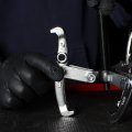 Abn 4in 3-jaw Gear Puller A Removal Tool For Slide Gears Pulley And Flywheel