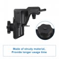Uxcell Power Steering Reservoir Tank With Cap Ford Focus 2006-2011 For Transit 2010-2011