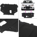 Engine Splash Shield For Ford C-max 13-18 Fit Focus 12-18 Transit Connect 14-17 Cover Av6z6p013a Fo1228121