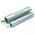 Machine Screw Anchor Setting Tool For Masonry Concrete Brick Or Block 1 2 In Zinc Plated Steel Qty 