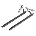 2 Pcs Rear Electric Tailgate Lift Support Left And Right Side Replacement For X5 E70 2007 2008 2009 2010 2011 2012 2013 