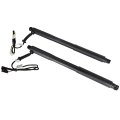 2 Pcs Rear Electric Tailgate Lift Support Left And Right Side Replacement For X5 E70 2007 2008 2009 2010 2011 2012 2013