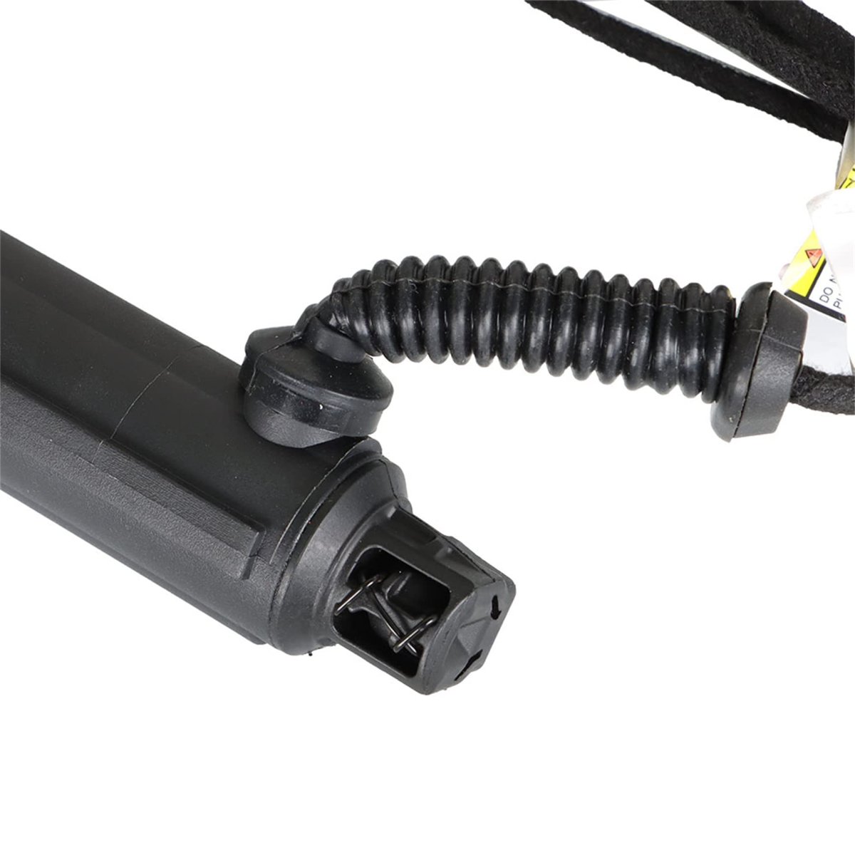 2 Pcs Rear Electric Tailgate Lift Support Left And Right Side Replacement For X5 E70 2007 2008 2009 2010 2011 2012 2013