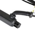 2 Pcs Rear Electric Tailgate Lift Support Left And Right Side Replacement For X5 E70 2007 2008 2009 2010 2011 2012 2013