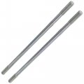 Niche Tie Rods With End Kit For Honda Sportrax 400 Trx400x 53521-hn1-000 53157-hn1-601