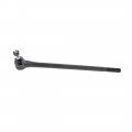 A-partrix 1x Front Left Inner Steering Tie Rod End Driver Side Fits Ford Bronco 1980-1996 F-100 1980-1983 F-150 F-250 Hd 1997 