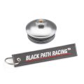 Blackpath Fits Ford Diesel Fuel Cap Super Duty F-250 F-350 F-450 F-550 E-350 E-450 Excursion 6 0 4 Liter Power Stroke Filter