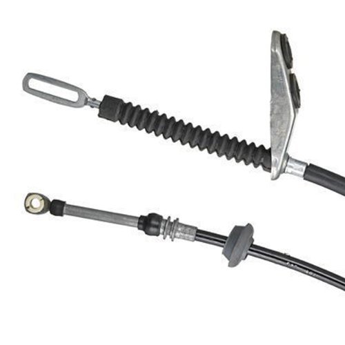 Y-113 Transhift Cable With Brackets And Grommets