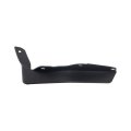Front Passenger Side Spoiler For Nissan Rogue 2014 To 2020 Black Textured Plastic Replacement Ni1047115 Ni1047115c 638444ba0a 