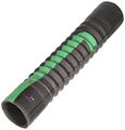 26521 Green Stripe Heavy Duty Vulco Flex Coolant Hose Heat Oil And Ozone Resistant With Steel Spiral Wire For Trucks Buses 
