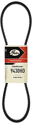 Gates 9430hd Hd V-belt