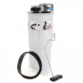 Ocpty High Performance Electric Fuel Pump Replacement For 1998-2001 Dodge Ram 1500 3 9l 00 5 2l 1998-2001 5 1998 2500 5 E7138m