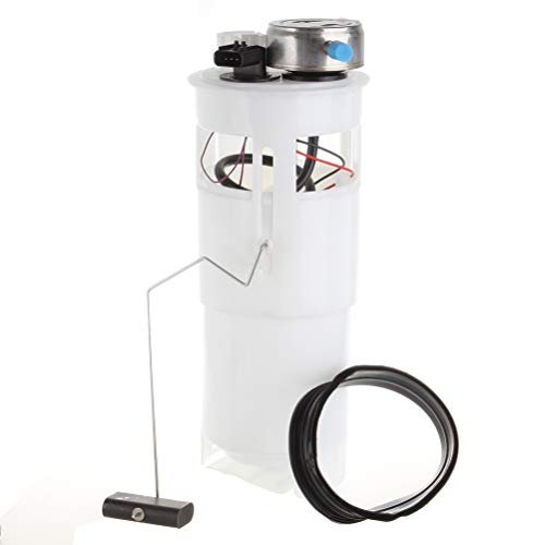 Electric Fuel Pump Replacement For 1998 2001 Dodge Ram 1500 3 9l 2l 00 5 8l 3500 5 E7138m
