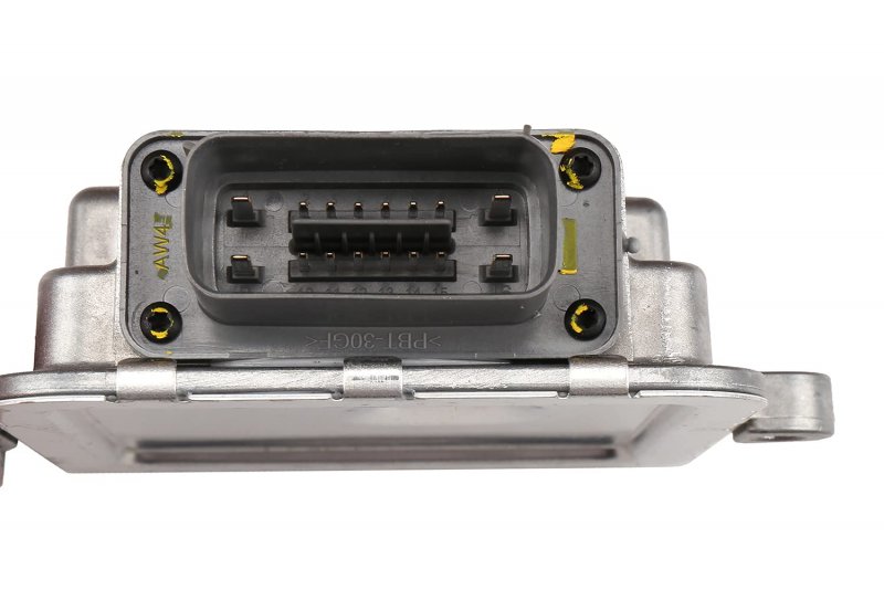 Gm Genuine Parts 23306694 Trailer Brake Power Control Module Assembly