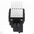 Ocpty A C Air Conditioning Heater Fan Hvac Blower Motor Resistor Regulator For 2010 Buick Allure For 2016 Cascada 2007-2013 Gmc