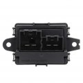 Ocpty A C Air Conditioning Heater Fan Hvac Blower Motor Resistor Regulator For 2010 Buick Allure For 2016 Cascada 2007-2013 Gmc