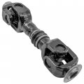 Caltric 703500994 703500856 703500938 705501849 705502005 Rear Drive Shaft Kit Compatible With Can-am Canam