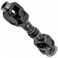 Caltric 703500994 703500856 703500938 705501849 705502005 Rear Drive Shaft Kit Compatible With Can-am Canam