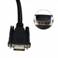 1080p Vga To Hdmi Usb With 3 5mm Audio Adapter Converter Laptop Pc Dvd Hd Tv