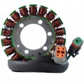 Ski-doo Stator Fits Gtx 500ss 2005 2006 2007 2008 Legend 500 700 Ss 2004