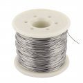Nichrome 80 0 5mm 24 Gauge Awg 70m Roll 5 755 Ohms M Heater Wire 