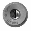 Beck Arnley Ign Key And Tumbler 201-1766