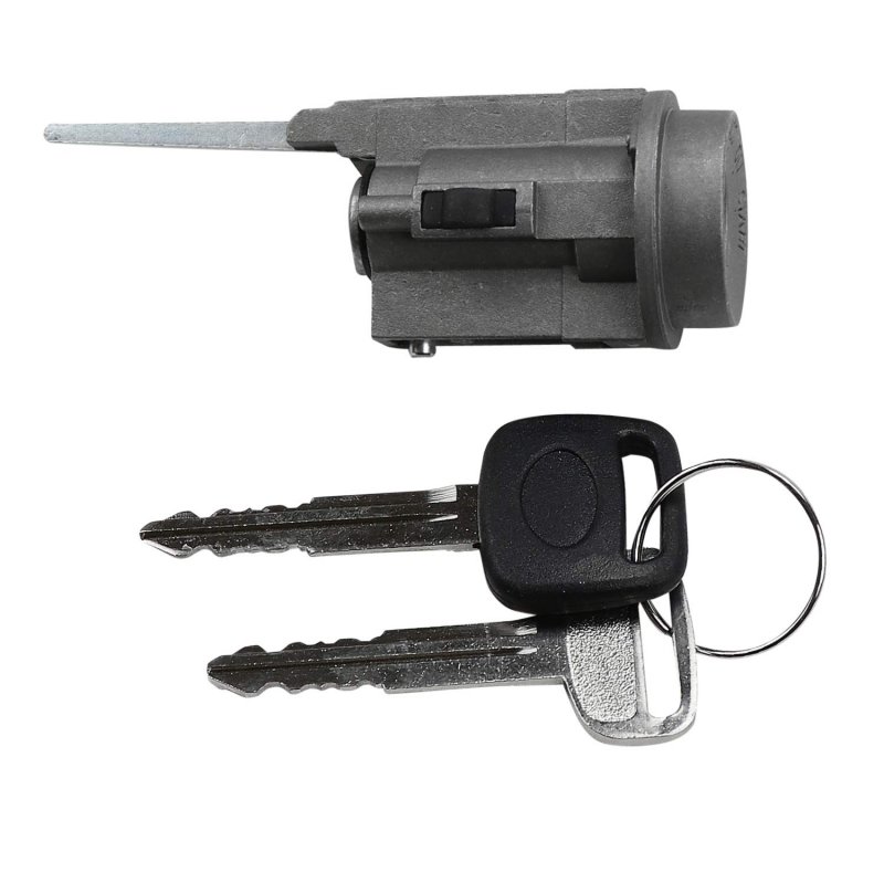 Beck Arnley Ign Key And Tumbler 201-1766