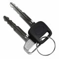 Beck Arnley Ign Key And Tumbler 201-1766