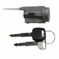 Beck Arnley Ign Key And Tumbler 201-1766