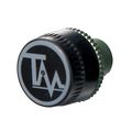 2-pack Aluminum Transmitters For Tireminder Tpms Tmg400c Tm66 And A1a 