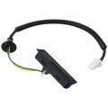 253803ja0b Trunk Release Button For Nissan Pathfinder Fits 2013-2020 Easy Installation Upgraded By Nghtmre 