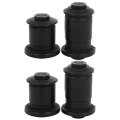 K6658 Lower Control Arm Bushing Fit For Cadillac 2002-2004 2006 Escalade 2003-2005 Esv 2002-2005 Ext 
