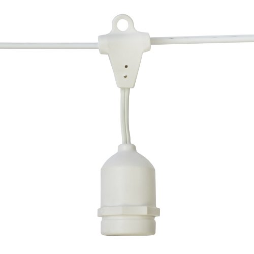 E26 W 2518-s Volts 120v Certifications Ul Length 37 5 Ft